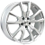 Диски RST R012 8x20 5*108 ET33 DIA65.1 Silver Литой купить с бесплатной доставкой в пункты выдачи в Петербурге